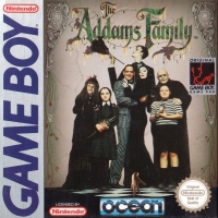 Addams Family, The