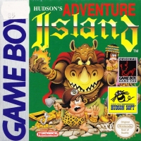 Adventure Island