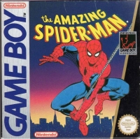 Amazing Spider-Man, The