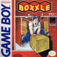 boxxle
