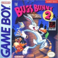 Bugs Bunny Crazy Castle 2