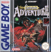 Castlevania: The Adventure