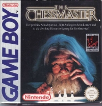 Chessmaster, The