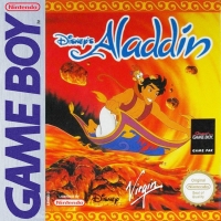 Disney's Aladdin