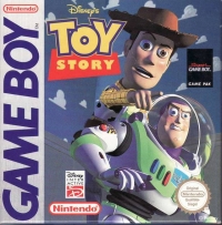 Disney's Toy Story