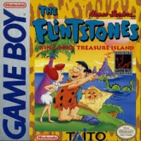 Flintstones, The: King Rock Treasure Island