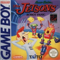 Jetsons, The: Robot Panic