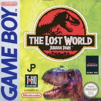 Lost World, The: Jurassic Park