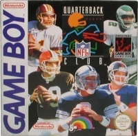 NFL Quarterback Club