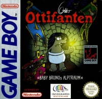 Otto's Ottifanten: Baby Brunos Alptraum