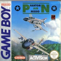 Phantom Air Mission