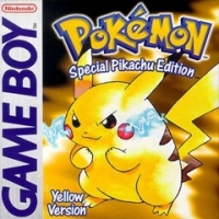 Pokémon: Yellow Version - Special Pikachu Edition