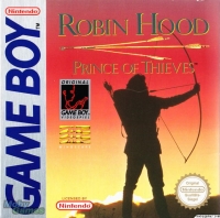 Robin Hood: Prince of Thieves