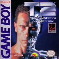 T2: Terminator 2: Judgement Day