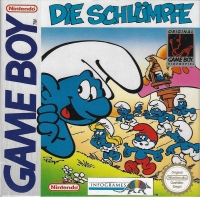 SchlÃ¼mpfe, Die (NOE-1 Version)