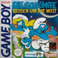 SchlÃ¼mpfe, Die: Reisen um die Welt