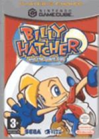 Billy Hatcher and the Giant Egg - Player's Choice
