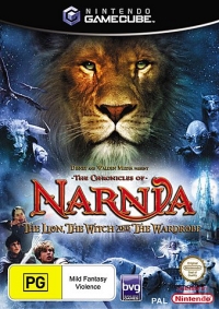 Chronicles of Narnia, The: The Lion, The Witch and The Wardrobe