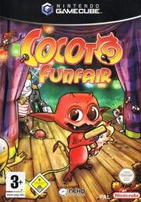 Cocoto Funfair