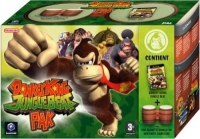 Donkey Kong: Jungle Beat Pak