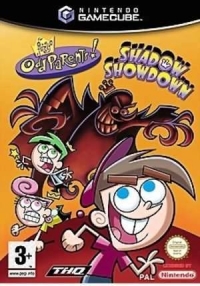 Fairly OddParents, The: Shadow Showdown