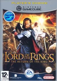 Lord of the Rings, The: The Return Of The King - Player's Choice