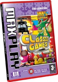 MaxPlay Classic Games Volume 1