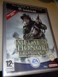 Medal of Honor: Frontline - Player's Choice