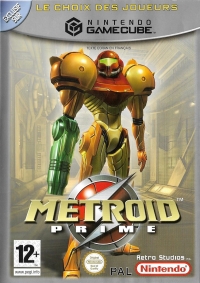 Metroid Prime - Le Choix des Joueurs