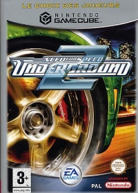 Need for Speed: Underground 2 - Player's Choice