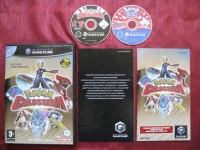 Pokemon Colosseum (Pokemon Box Bonus)
