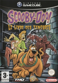 Scooby-Doo! Le Livre des Ténébres