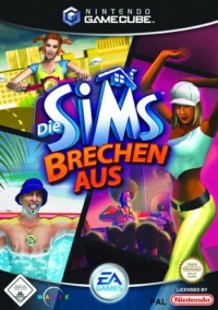 Sims, Die: Brechen aus