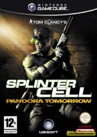 Tom Clancy's Splinter Cell: Pandora Tomorrow