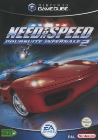 Need for Speed Poursuite Infernale 2