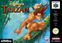 Disney's Tarzan