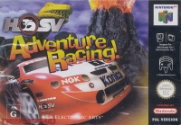 HSV Adventure Racing