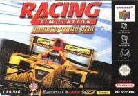 Monaco Grand Prix : Racing Simulation 2