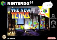 New Tetris, The