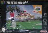 Waialae Country Club: True Golf Classics