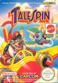 Disney's TaleSpin