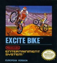 Excitebike