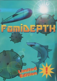 FamiDepth Limited Edition