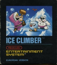 Ice Climber (5 screw cartridge)
