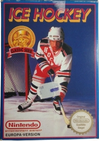 Ice Hockey - Classic Serie
