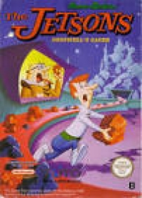 Jetsons, The: Cogswell's Caper