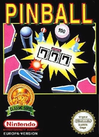 Pinball (Classic Serie)