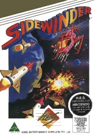 Sidewinder