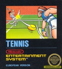 Tennis (Small Box version / 5 screw cartridge)