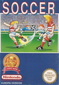 Soccer (Classic Serie)